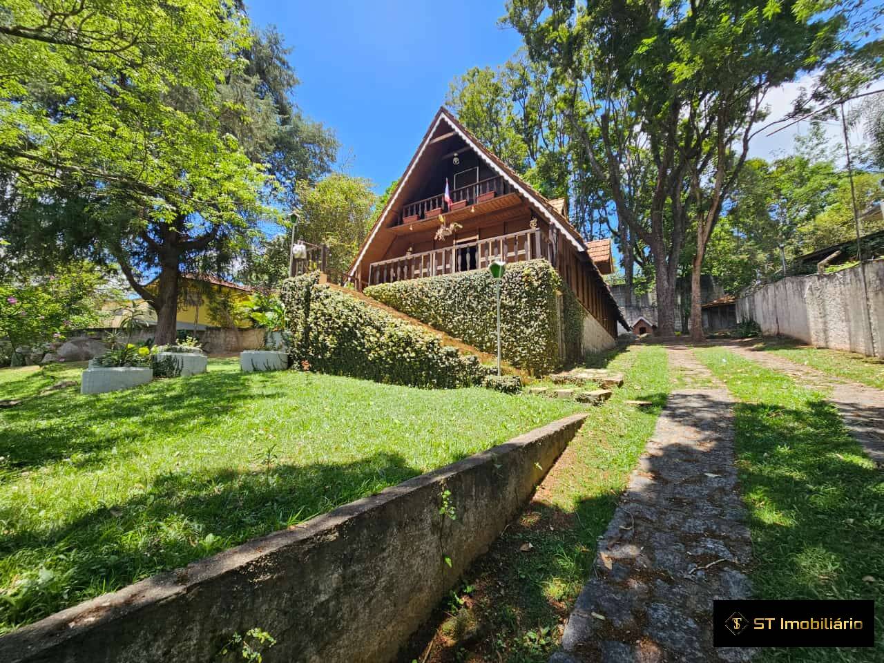 Chácara à venda e aluguel com 2 quartos, 126m² - Foto 3