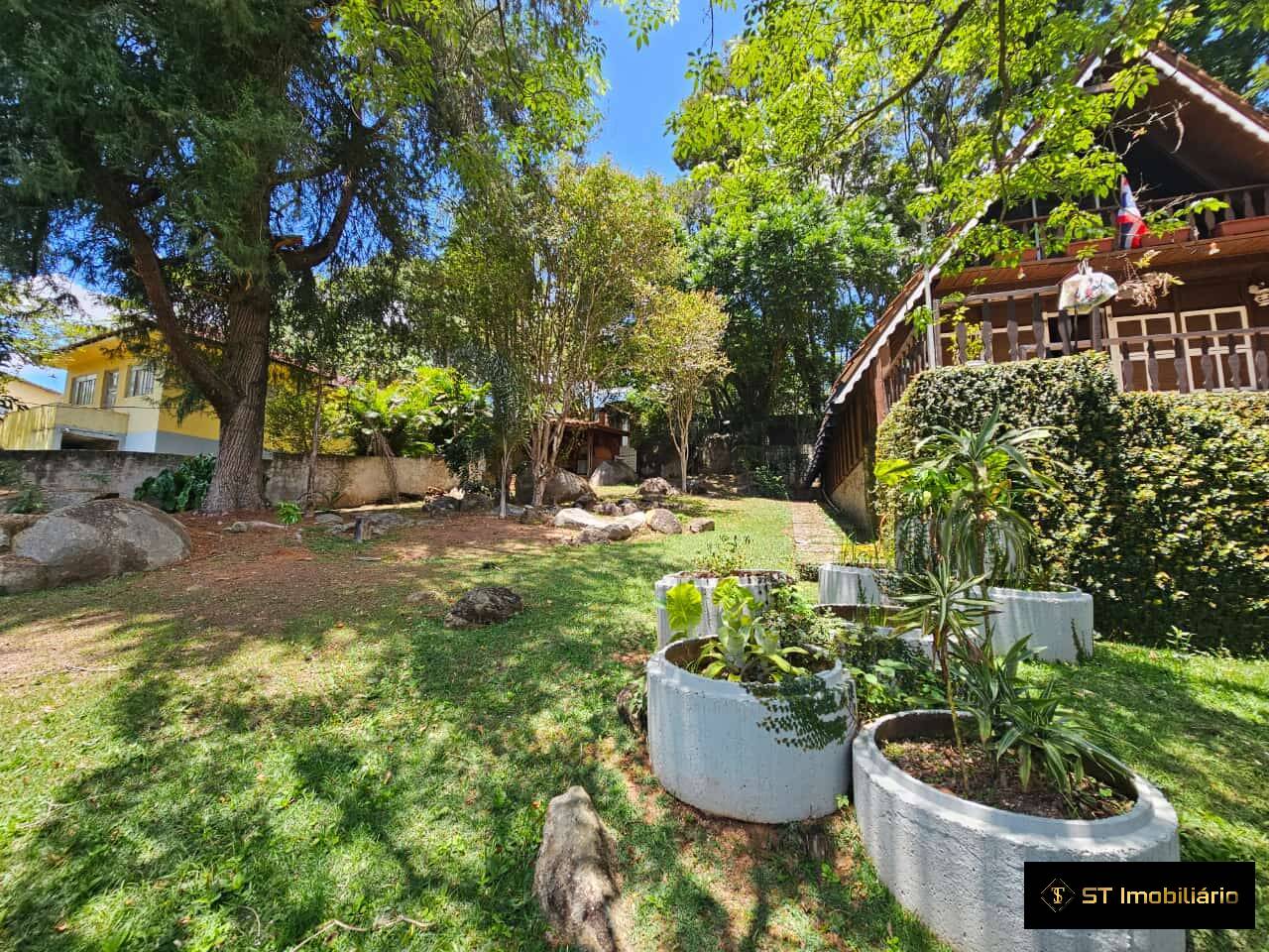 Chácara à venda e aluguel com 2 quartos, 126m² - Foto 4