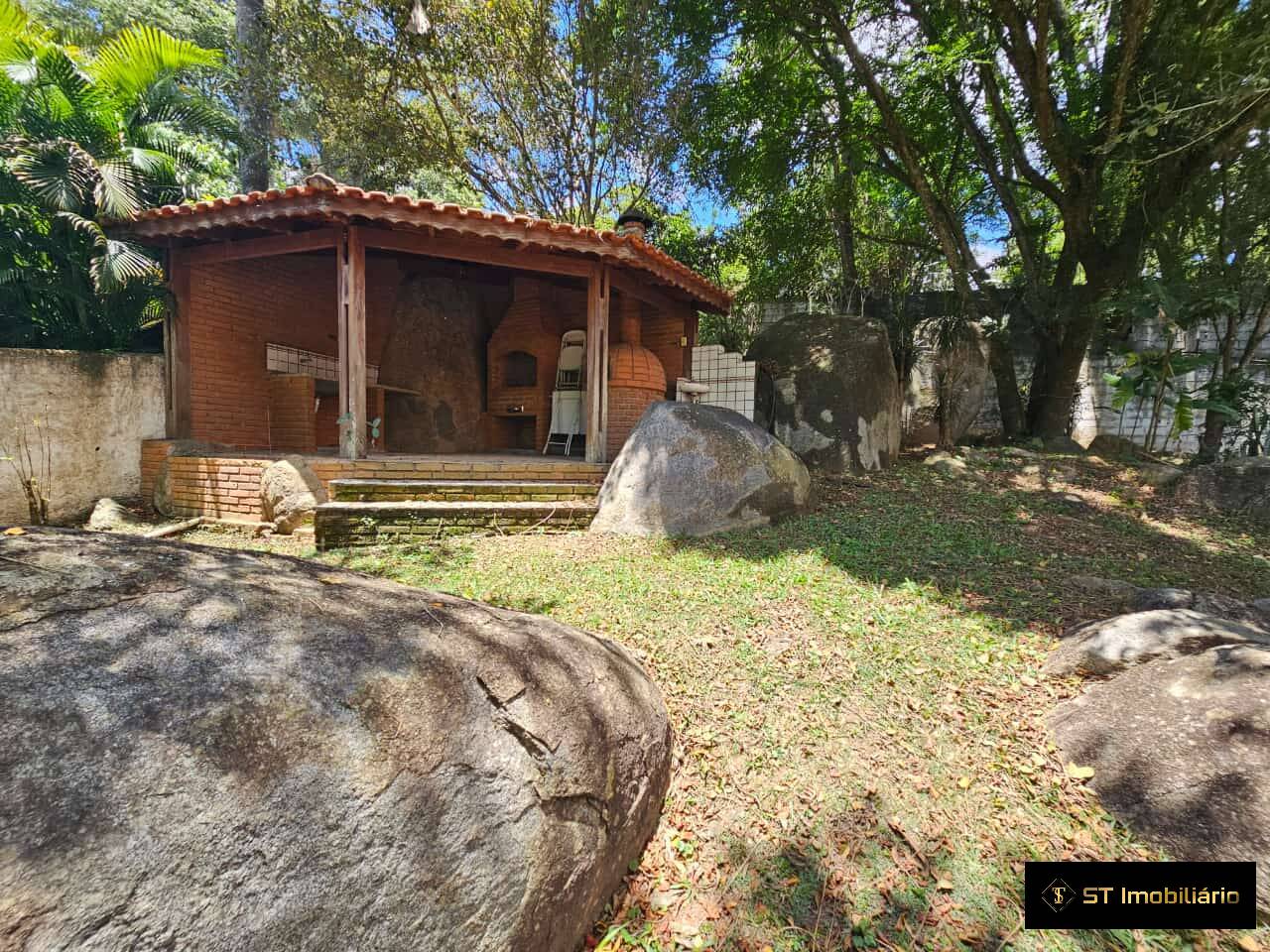Chácara à venda e aluguel com 2 quartos, 126m² - Foto 6