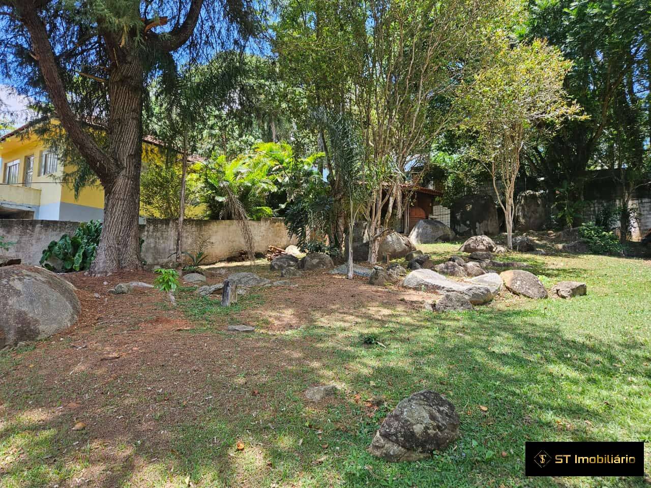 Chácara à venda e aluguel com 2 quartos, 126m² - Foto 5