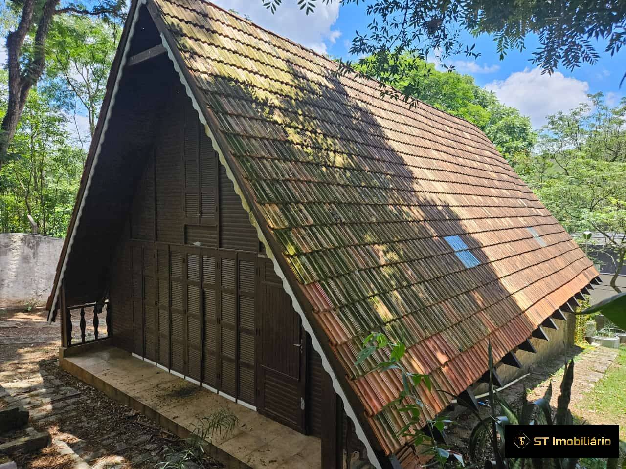 Chácara à venda e aluguel com 2 quartos, 126m² - Foto 7