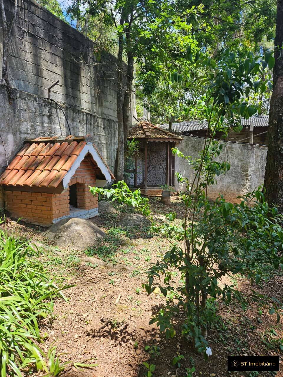 Chácara à venda e aluguel com 2 quartos, 126m² - Foto 9