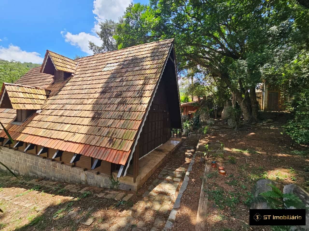 Chácara à venda e aluguel com 2 quartos, 126m² - Foto 10