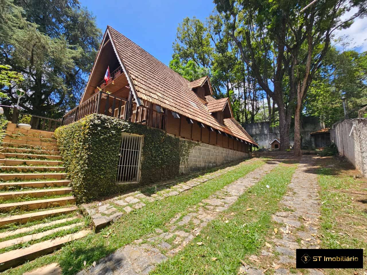 Chácara à venda e aluguel com 2 quartos, 126m² - Foto 11