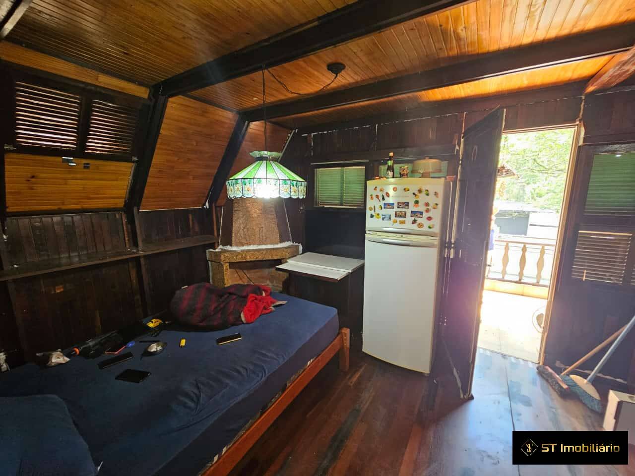 Chácara à venda e aluguel com 2 quartos, 126m² - Foto 19