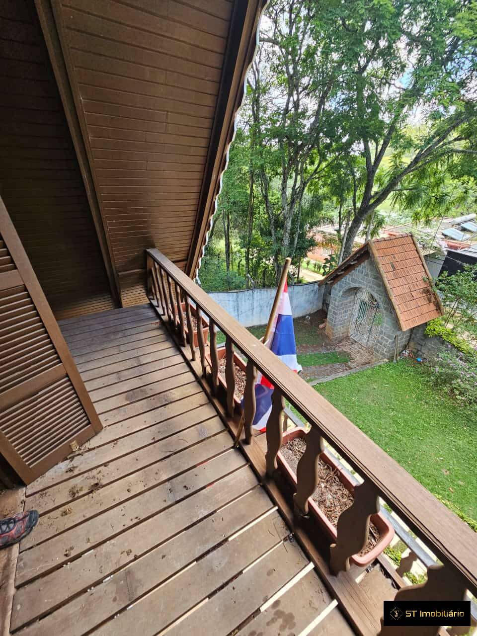 Chácara à venda e aluguel com 2 quartos, 126m² - Foto 22