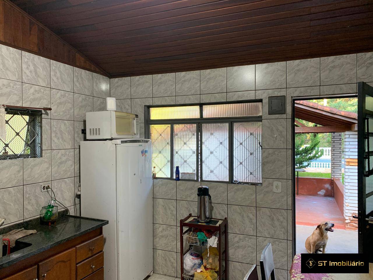 Chácara à venda com 3 quartos, 2050m² - Foto 14