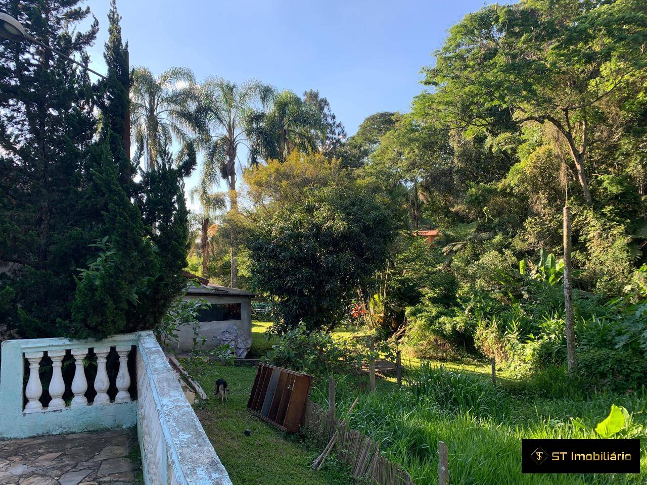 Chácara à venda com 3 quartos, 2050m² - Foto 7