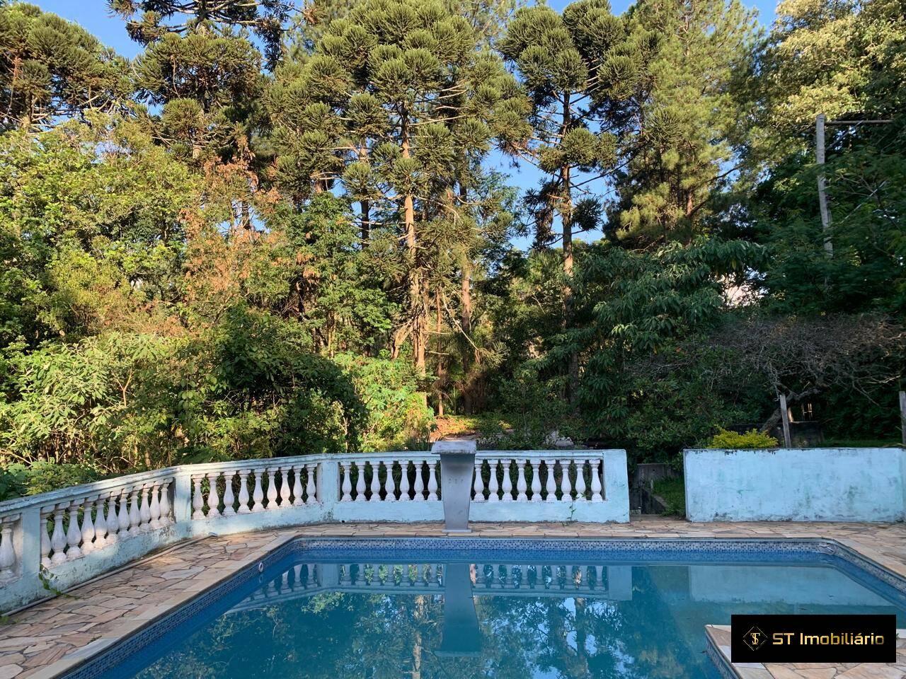 Chácara à venda com 3 quartos, 2050m² - Foto 3