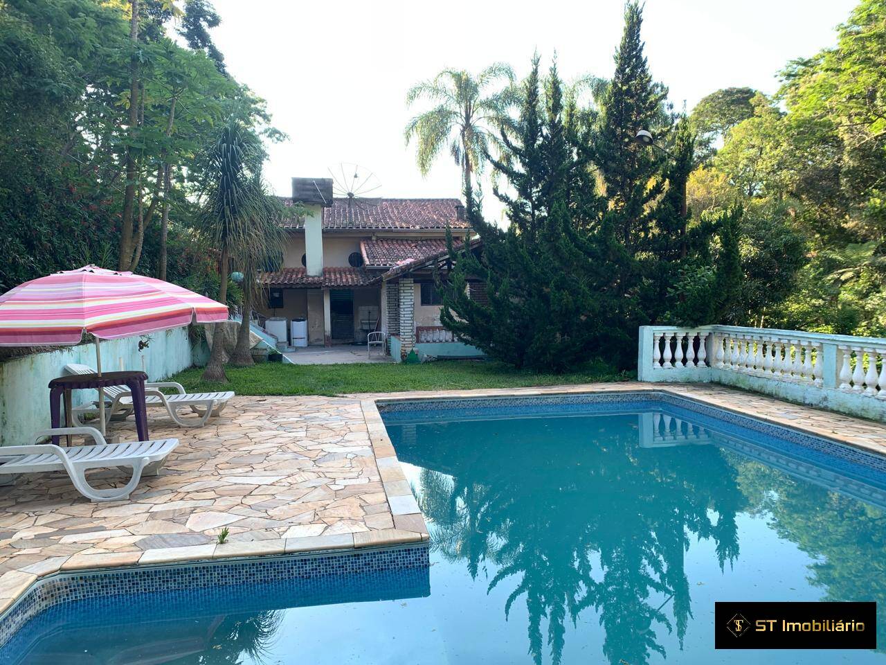 Chácara à venda com 3 quartos, 2050m² - Foto 20