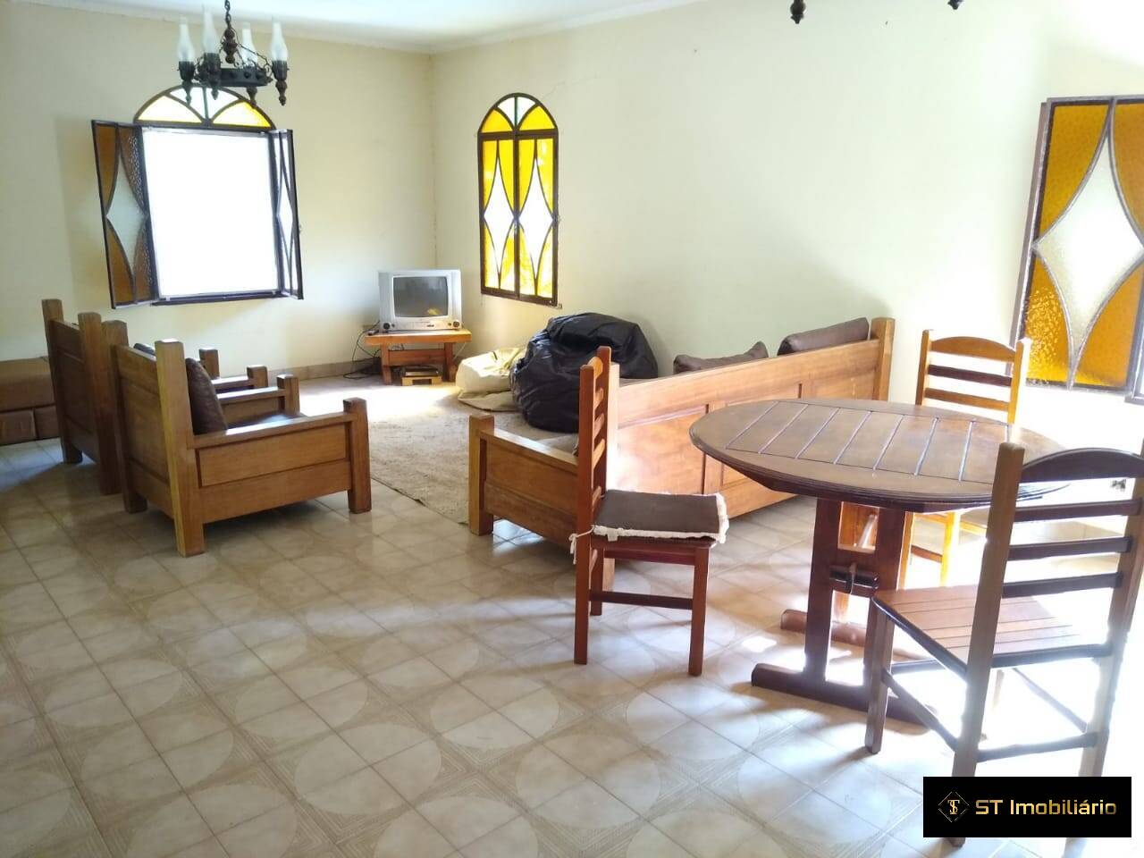 Chácara, 5 quartos, 5000 m² - Foto 6