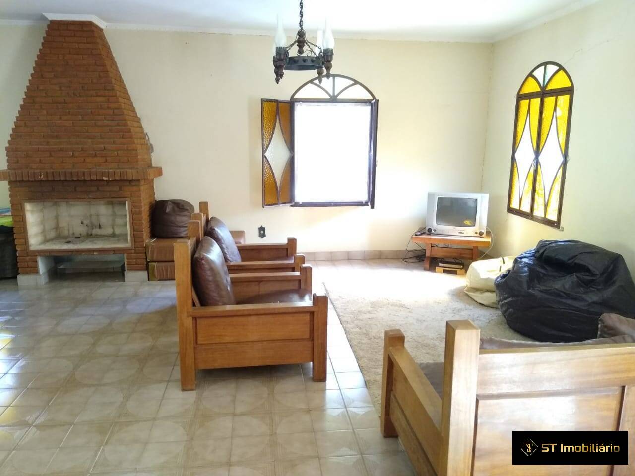 Chácara, 5 quartos, 5000 m² - Foto 4