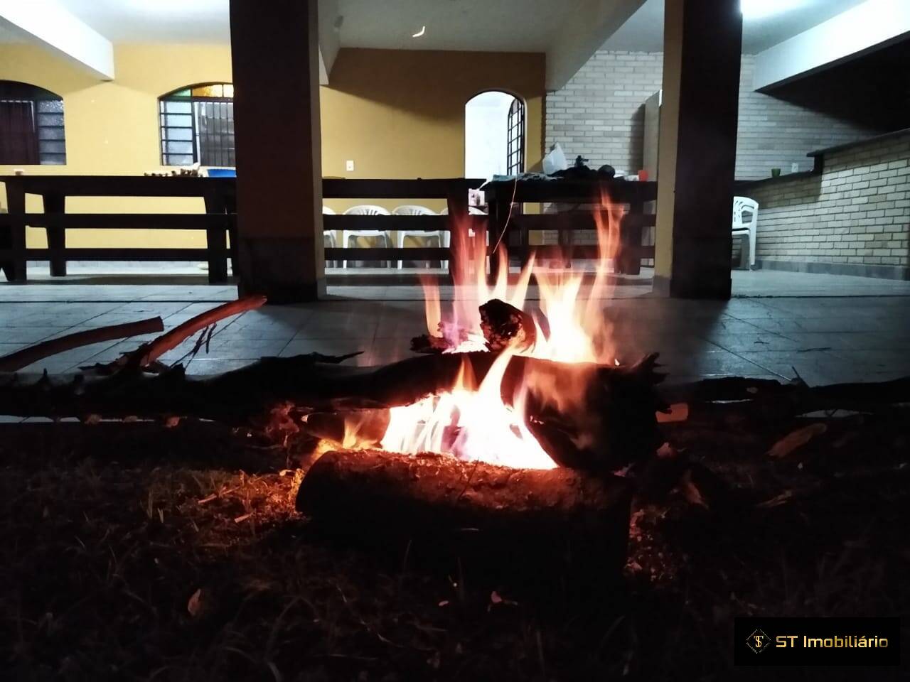 Chácara, 5 quartos, 5000 m² - Foto 14