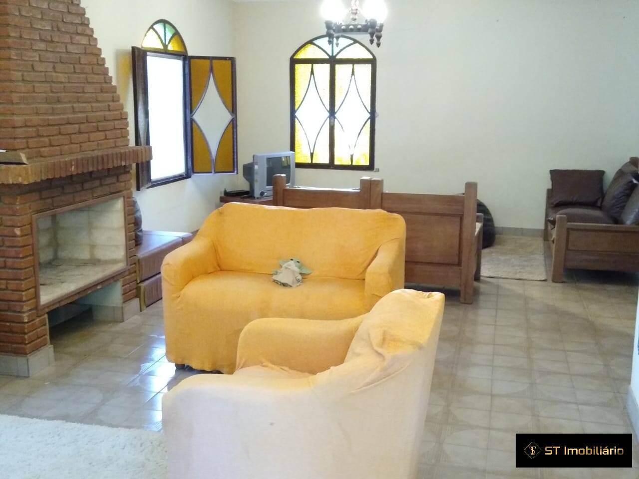 Chácara, 5 quartos, 5000 m² - Foto 15