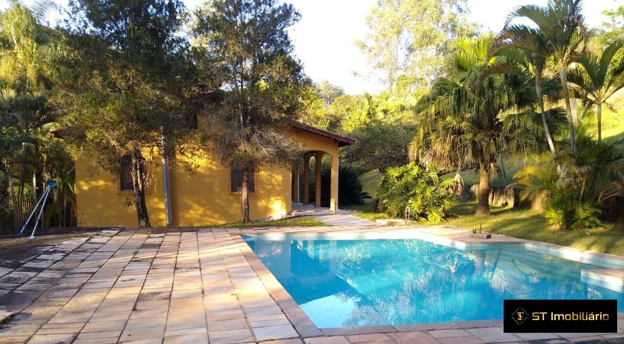 Chácara, 5 quartos, 5000 m² - Foto 1