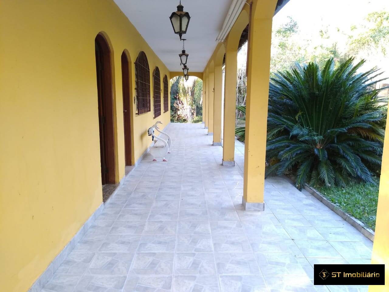 Chácara, 5 quartos, 5000 m² - Foto 19