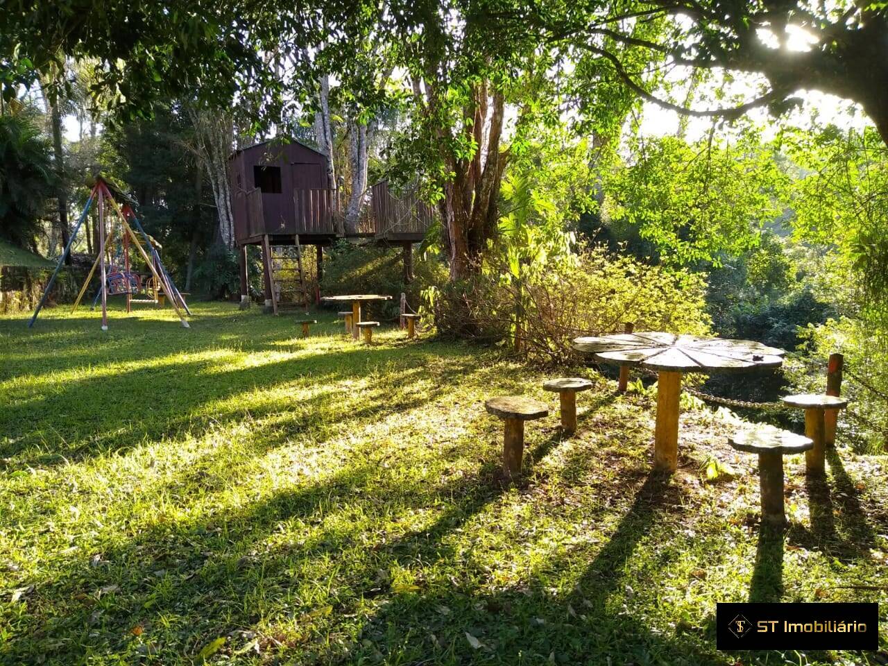 Chácara, 5 quartos, 5000 m² - Foto 20