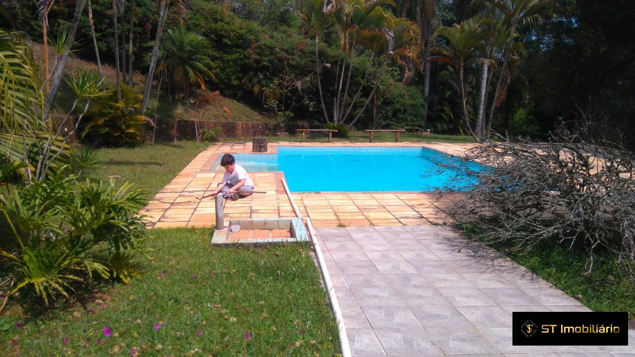 Chácara, 5 quartos, 5000 m² - Foto 21