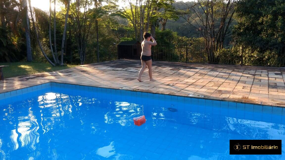 Chácara, 5 quartos, 5000 m² - Foto 23