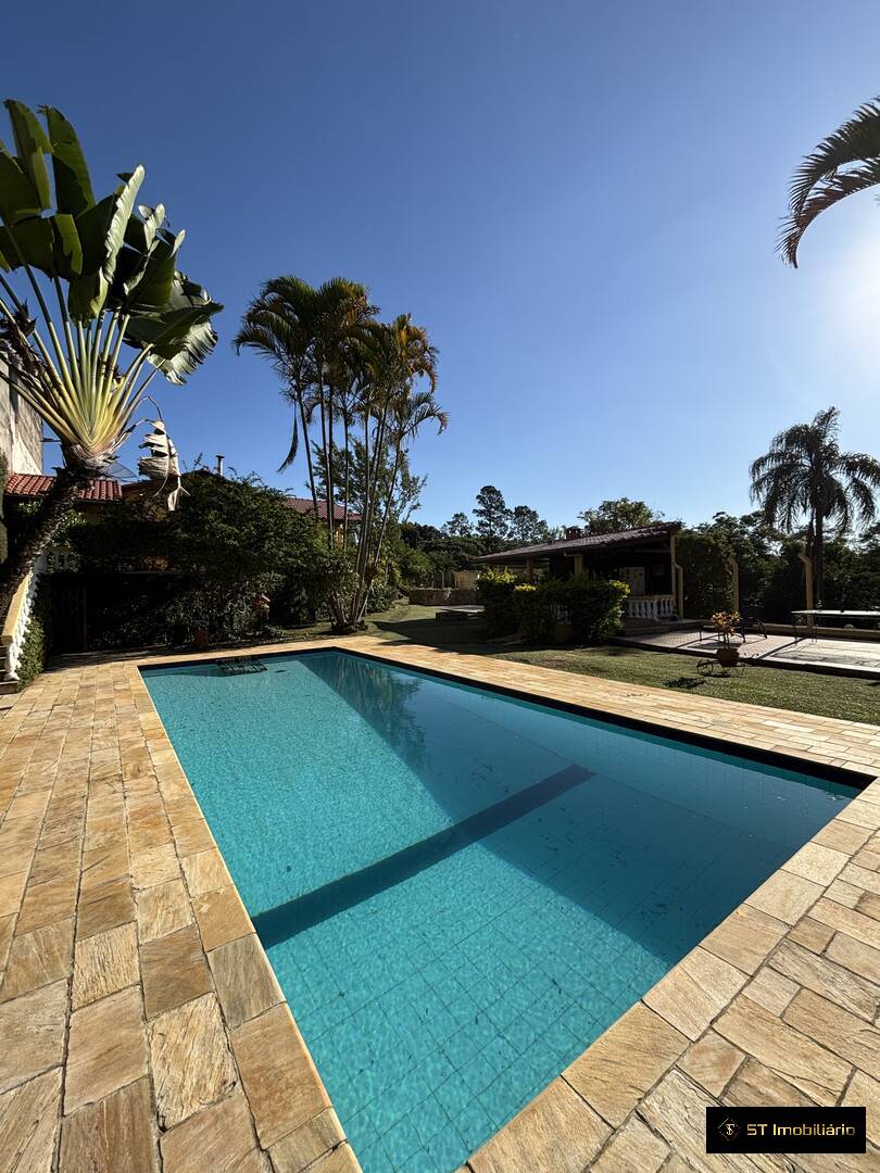 Sítio, 3 quartos, 1218 m² - Foto 3