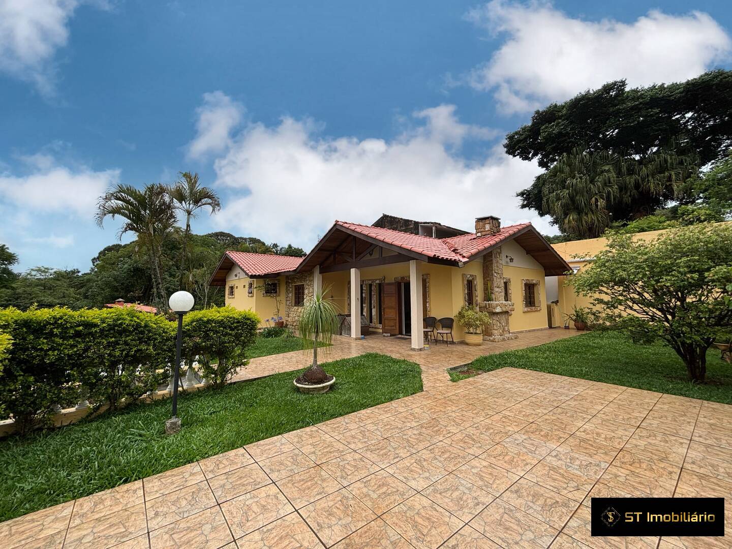 Sítio, 3 quartos, 1218 m² - Foto 5
