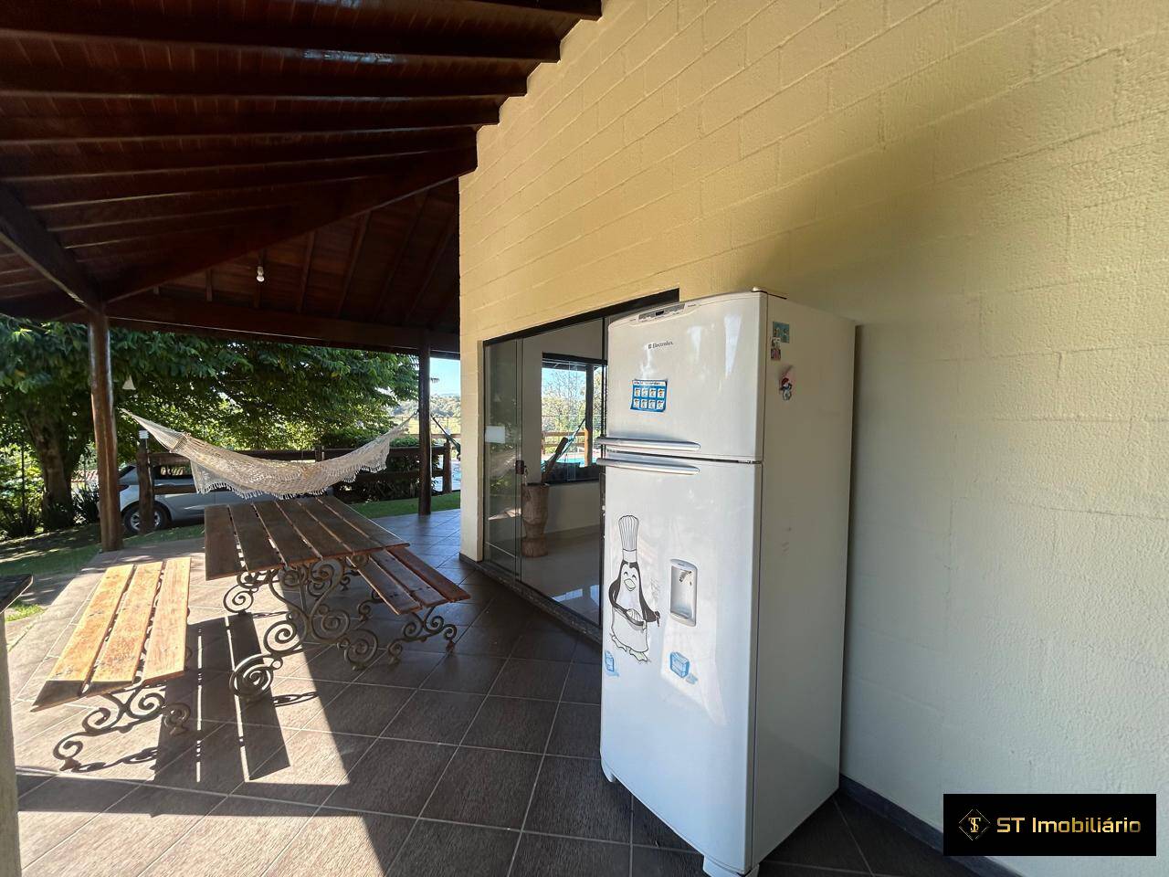 Chácara, 3 quartos, 1500 m² - Foto 24