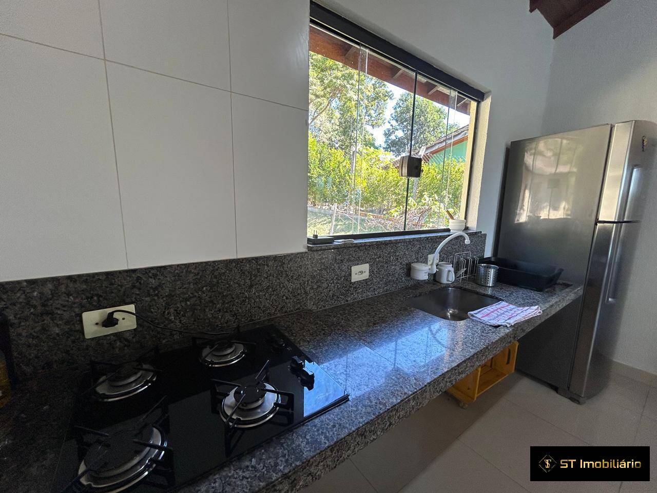 Chácara, 3 quartos, 1500 m² - Foto 15