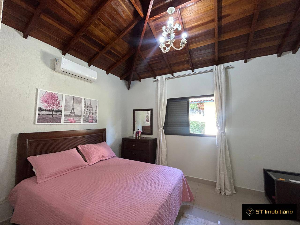 Chácara, 3 quartos, 1500 m² - Foto 20