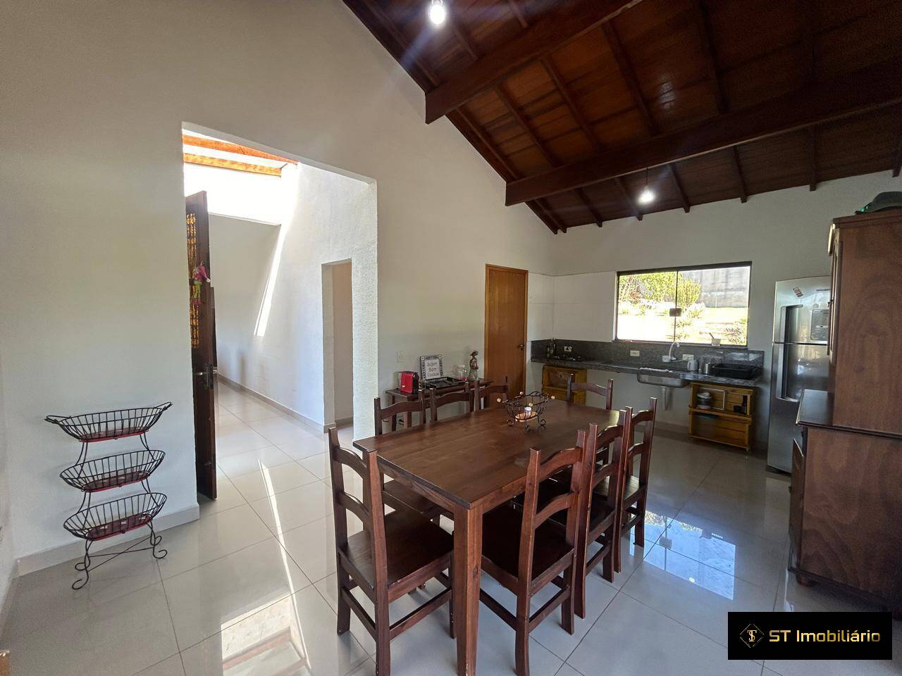 Chácara, 3 quartos, 1500 m² - Foto 14