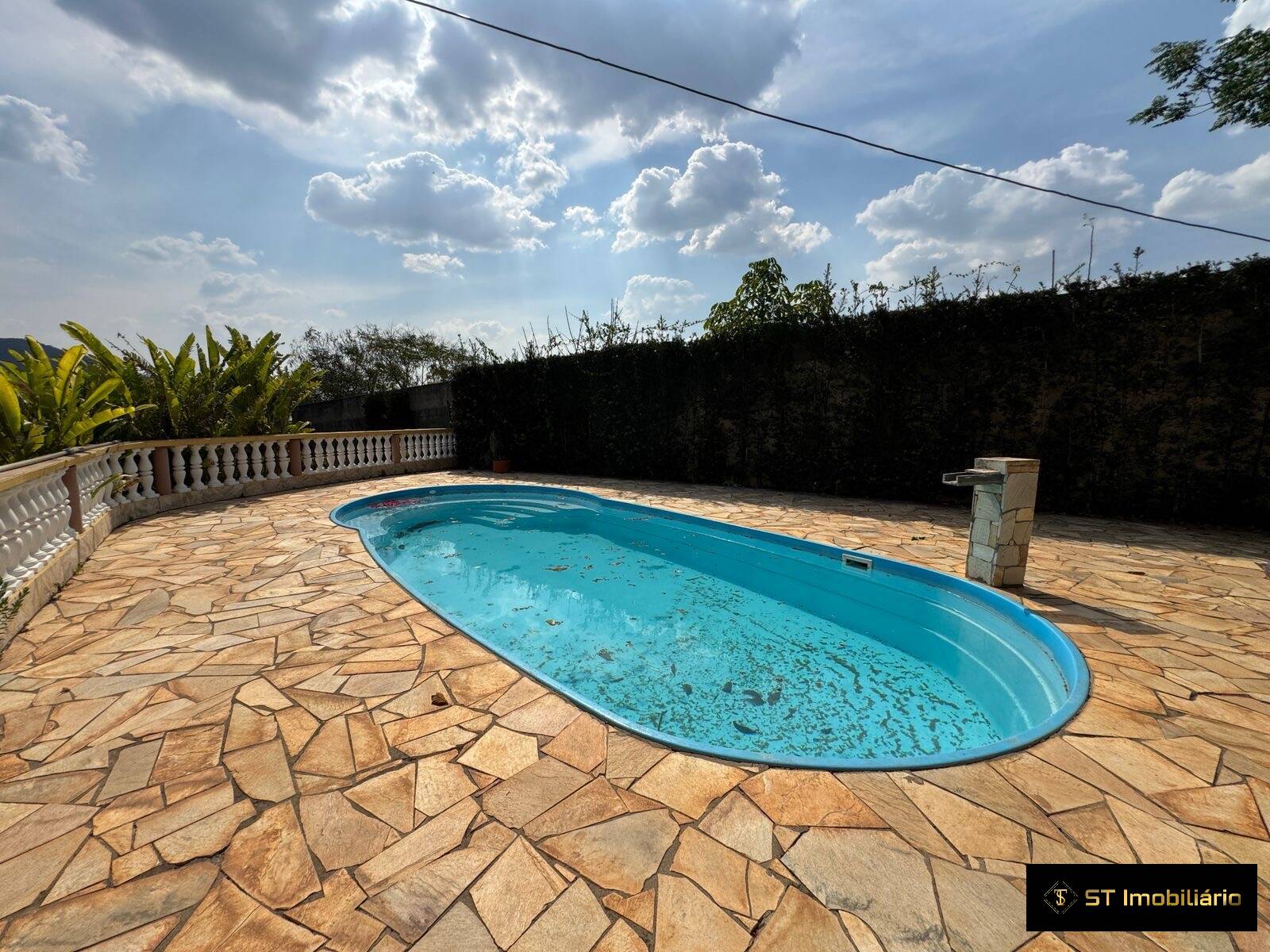 Chácara à venda com 6 quartos, 264m² - Foto 19