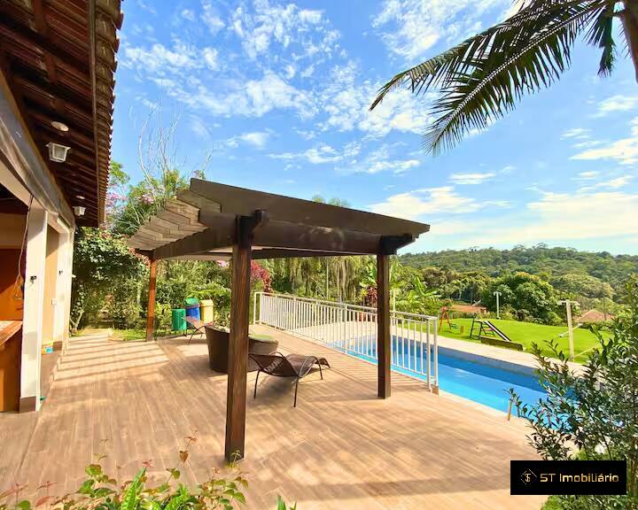 Chácara à venda com 6 quartos, 350m² - Foto 24