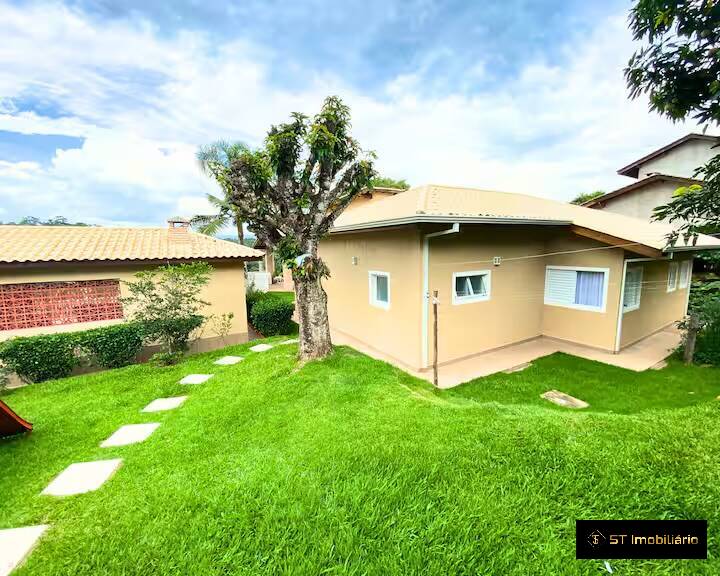 Chácara à venda com 6 quartos, 350m² - Foto 19