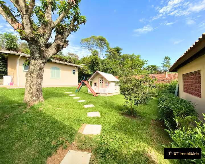 Chácara à venda com 6 quartos, 350m² - Foto 22