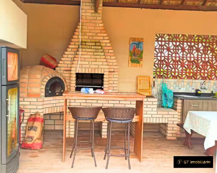 Chácara à venda com 6 quartos, 350m² - Foto 20