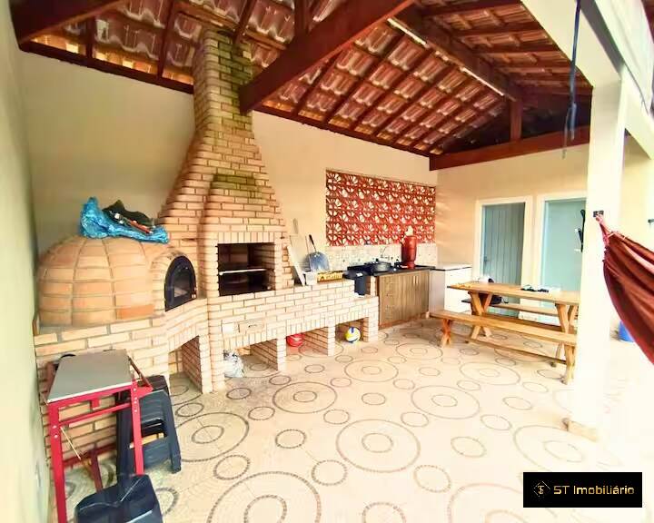 Chácara à venda com 6 quartos, 350m² - Foto 21