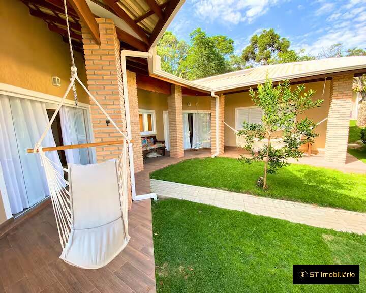 Chácara à venda com 6 quartos, 350m² - Foto 23