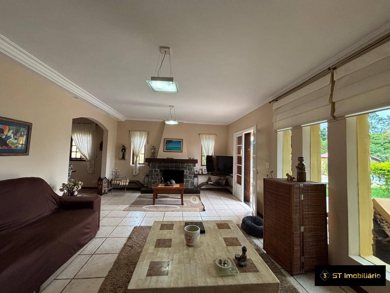 Sítio, 3 quartos, 1218 m² - Foto 12