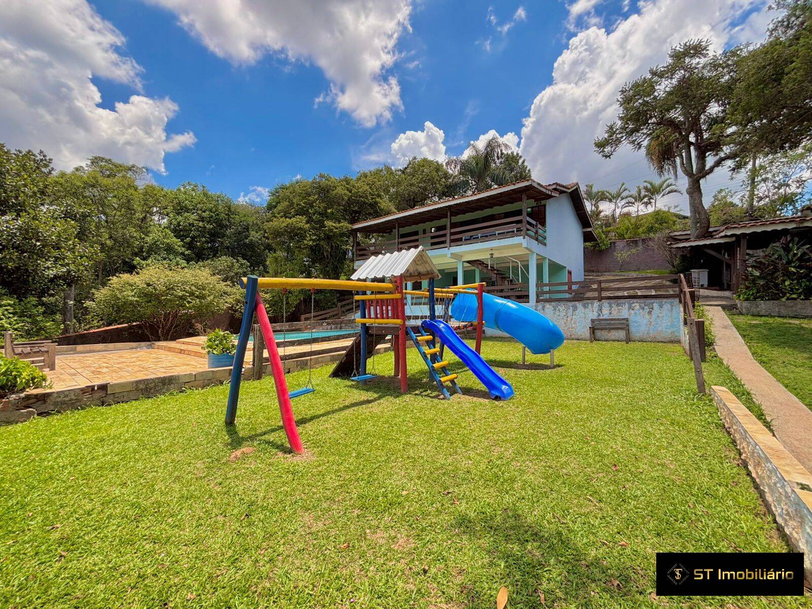 Terreno, 1426 m² - Foto 1