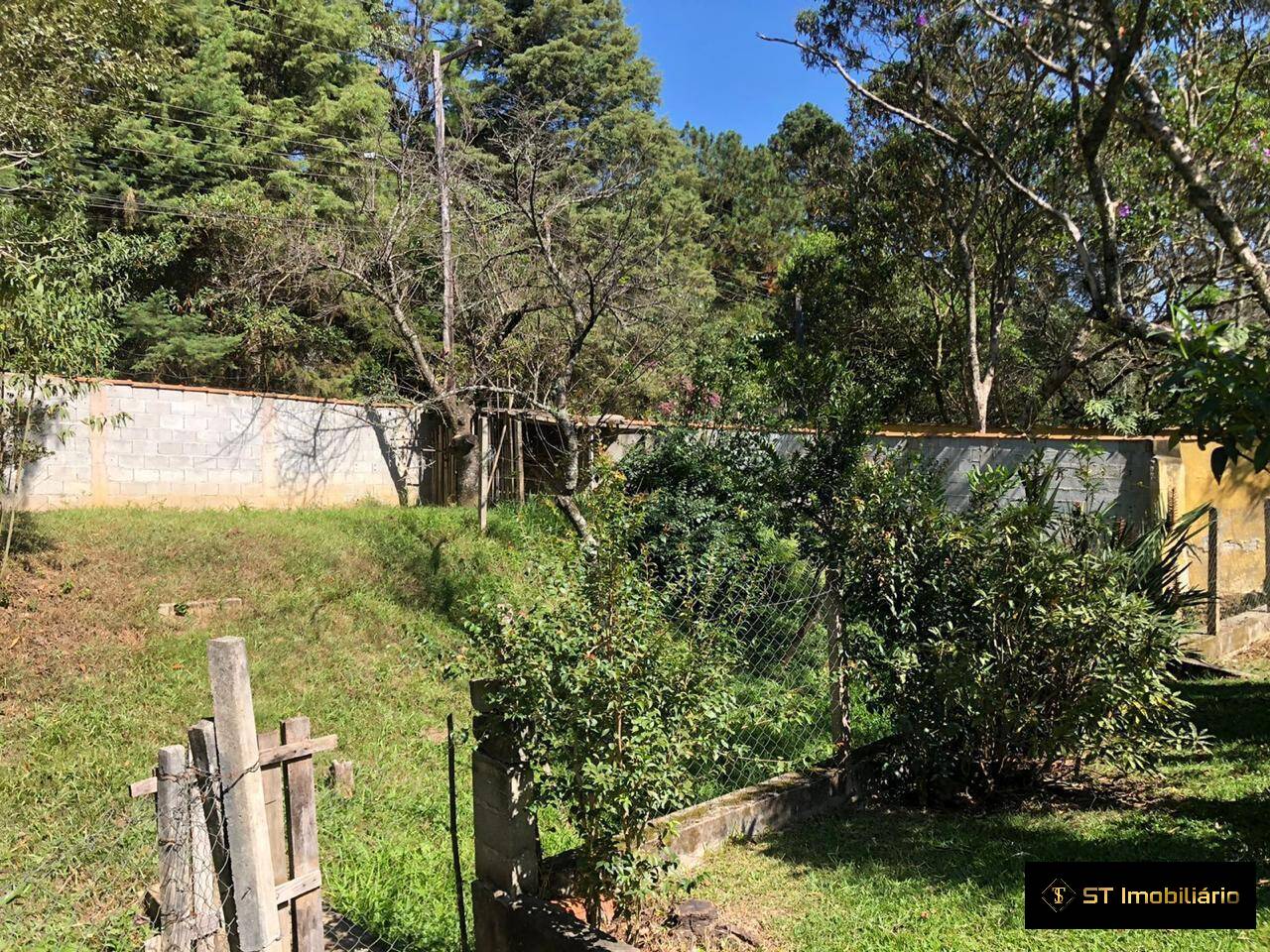 Sítio à venda com 3 quartos, 23000m² - Foto 4