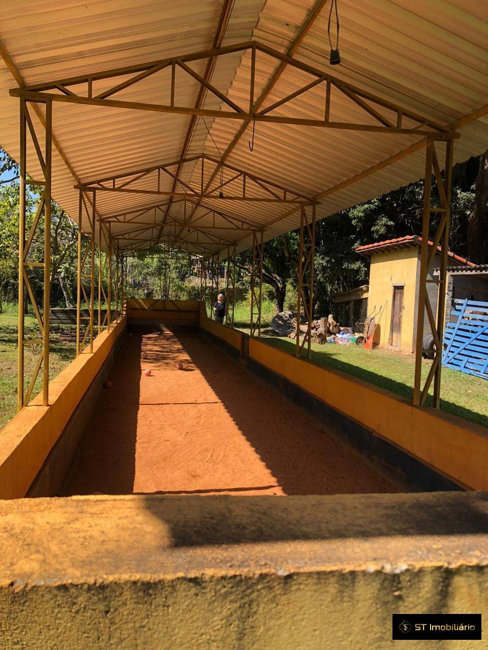 Sítio à venda com 3 quartos, 23000m² - Foto 3