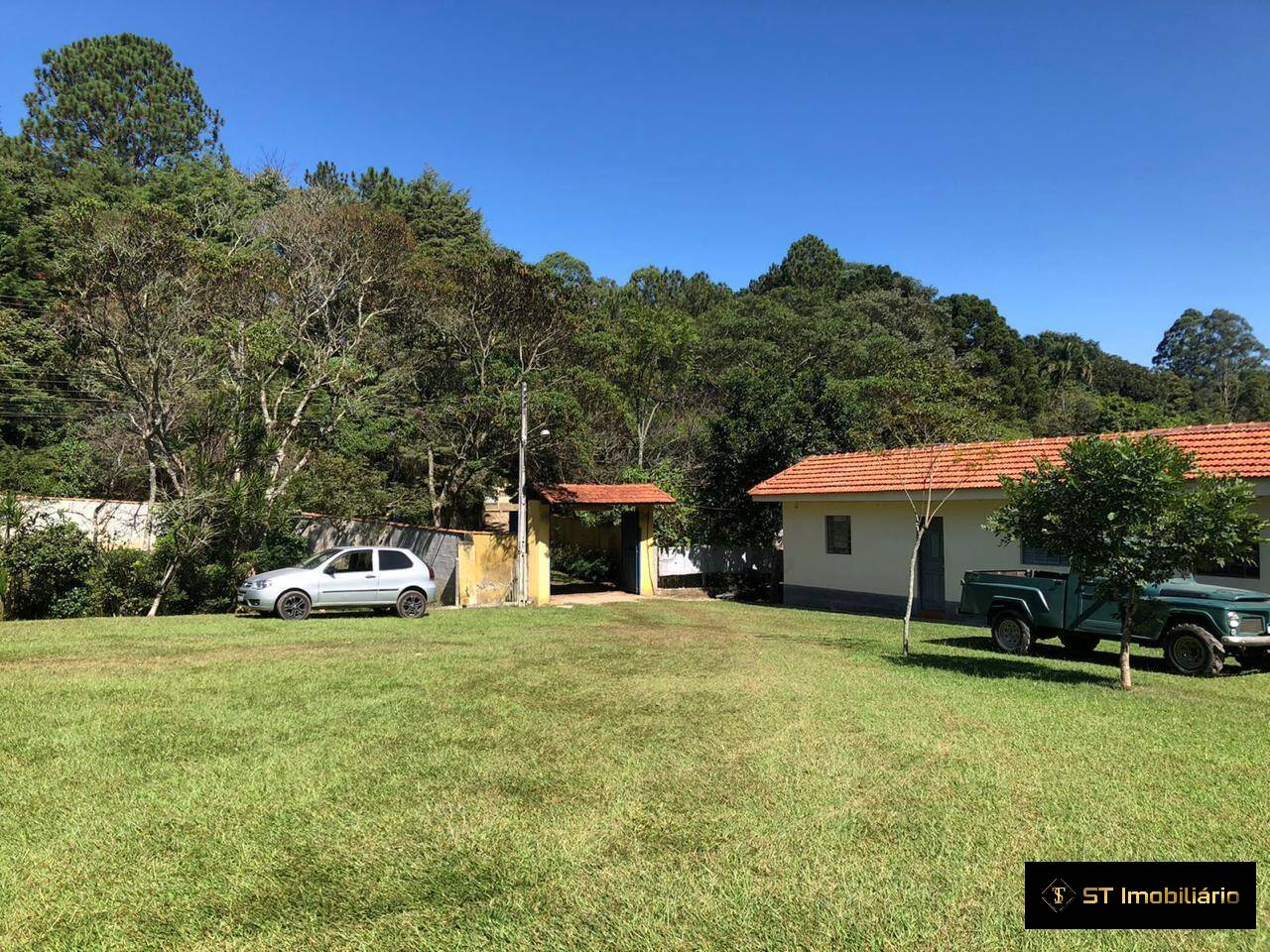Sítio à venda com 3 quartos, 23000m² - Foto 14