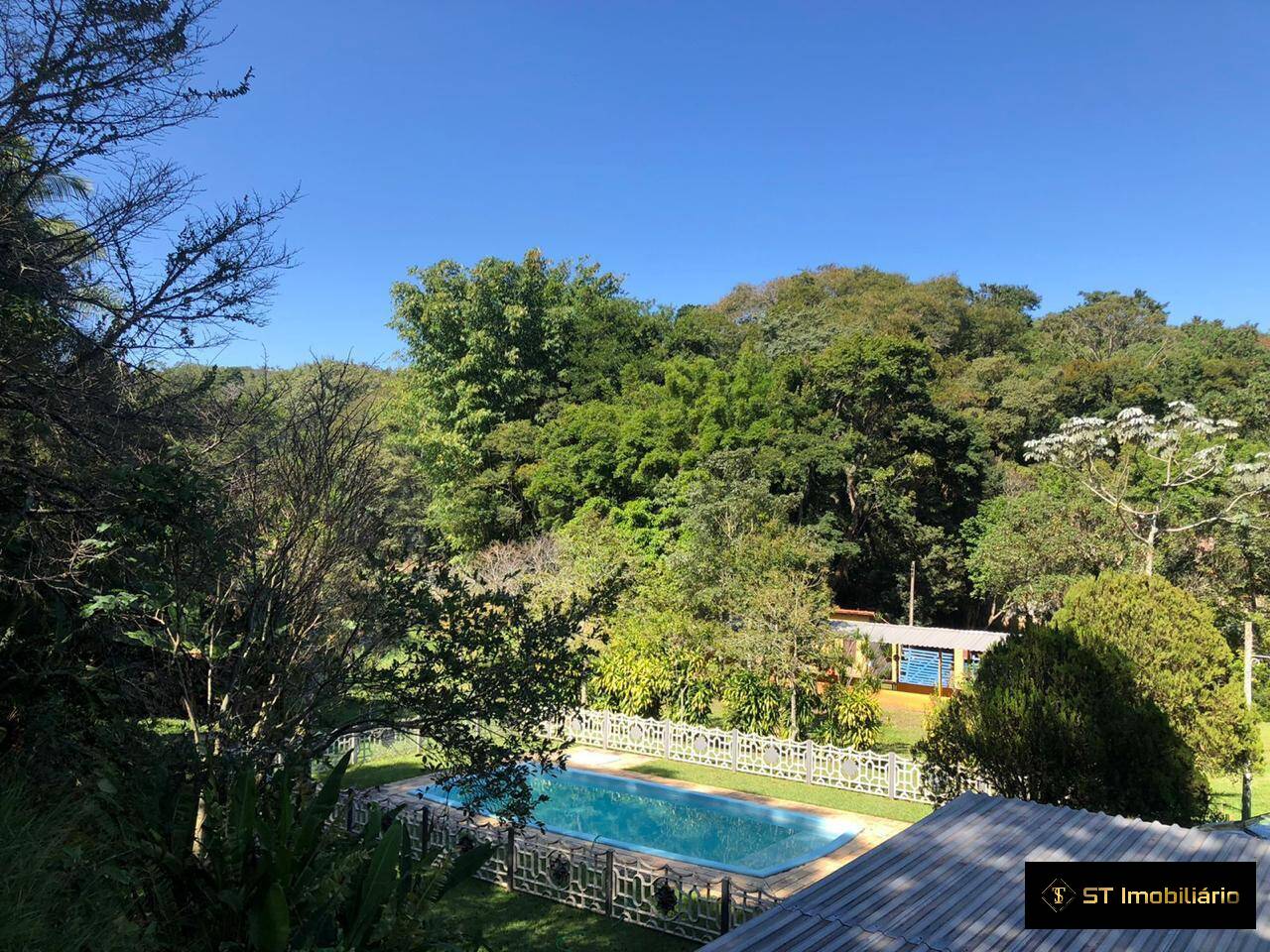 Sítio à venda com 3 quartos, 23000m² - Foto 11