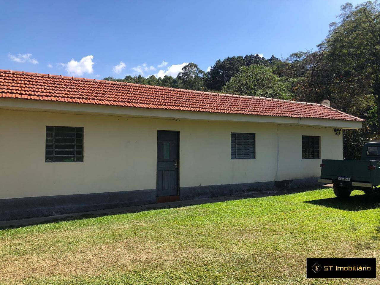 Sítio à venda com 3 quartos, 23000m² - Foto 17