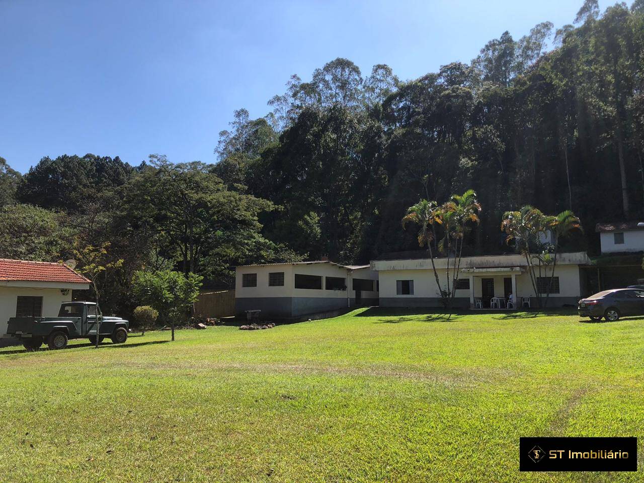 Sítio à venda com 3 quartos, 23000m² - Foto 23