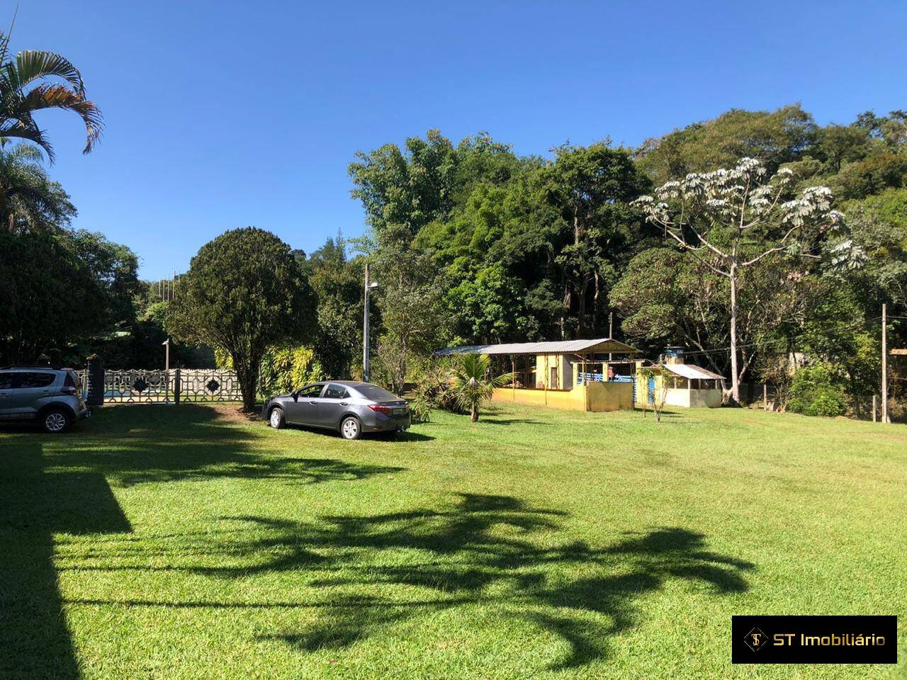 Sítio à venda com 3 quartos, 23000m² - Foto 27