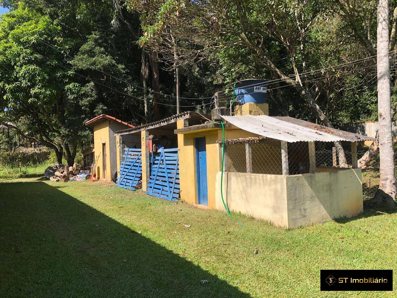 Sítio à venda com 3 quartos, 23000m² - Foto 31