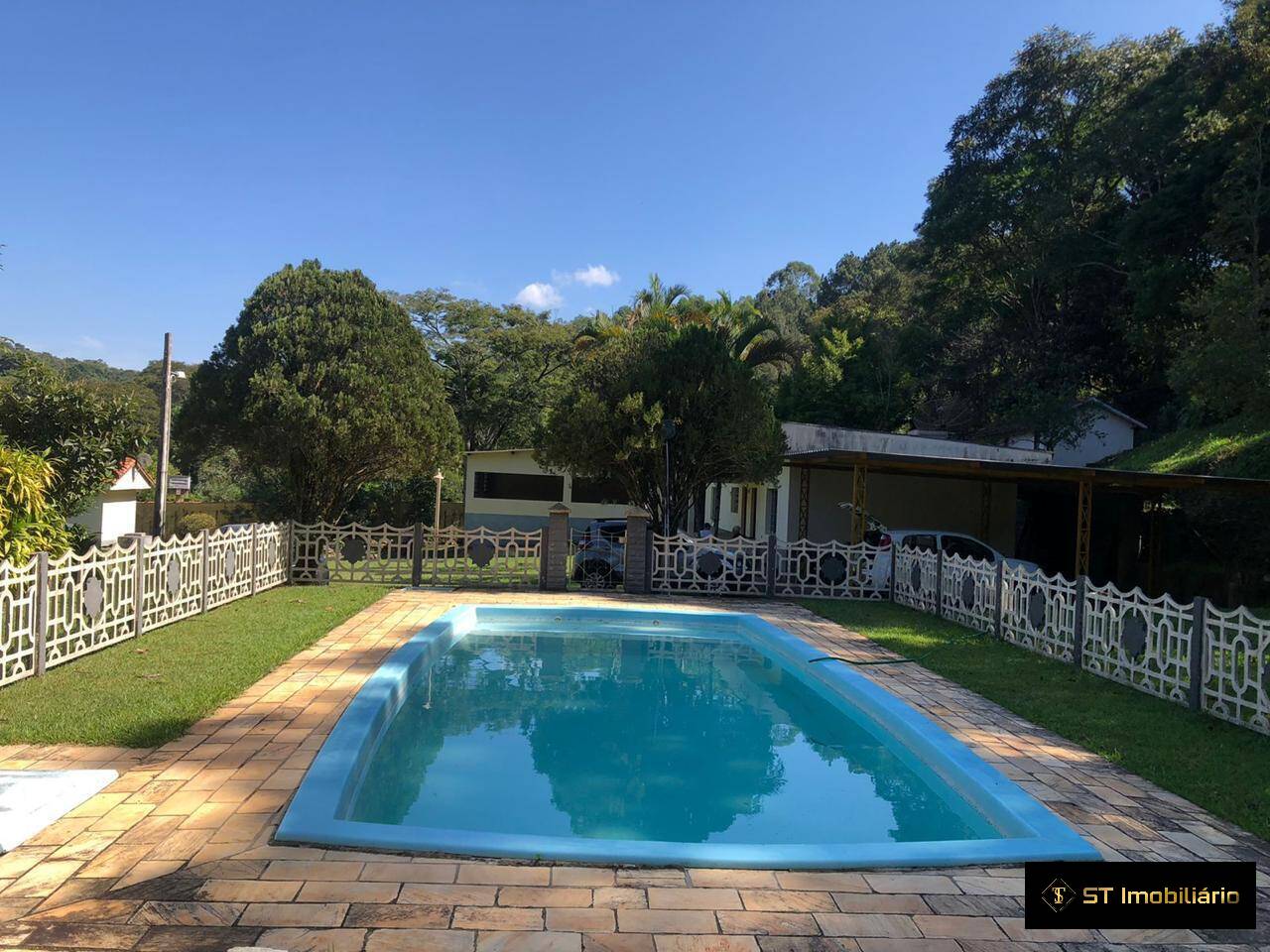 Sítio à venda com 3 quartos, 23000m² - Foto 28