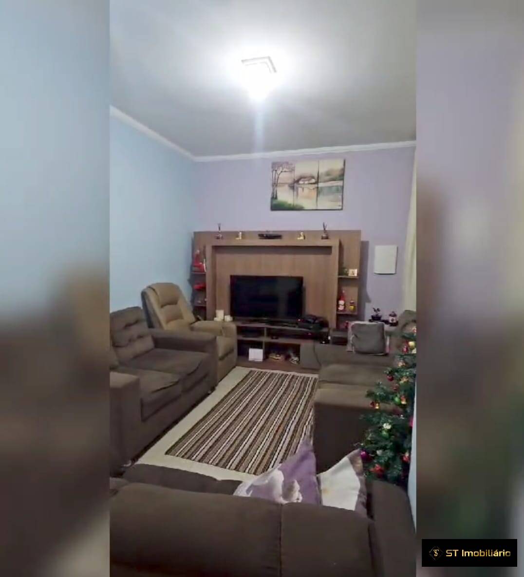 Casa, 4 quartos, 160 m² - Foto 3