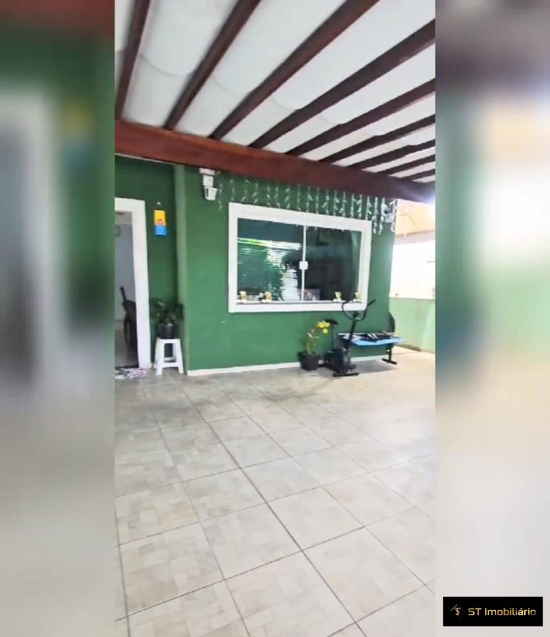 Casa, 4 quartos, 160 m² - Foto 8