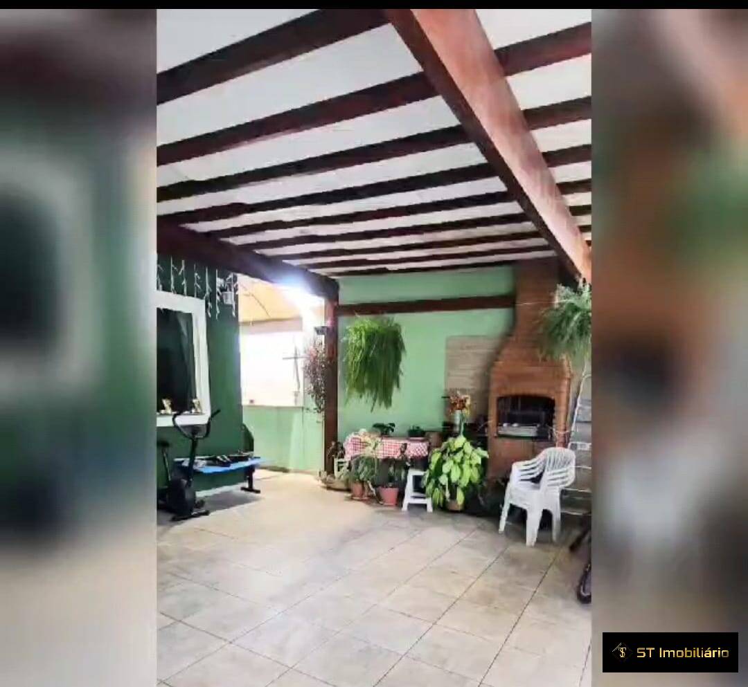 Casa, 4 quartos, 160 m² - Foto 2